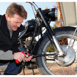 EINHELL Cordless Screwdriver TC-SD 3.6 Li in Power Screwdrivers