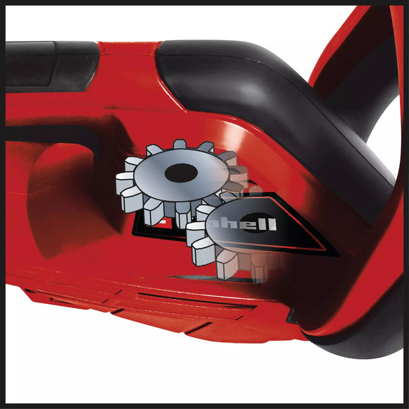 Einhell Electric Hedge Trimmer GC-EH 4550