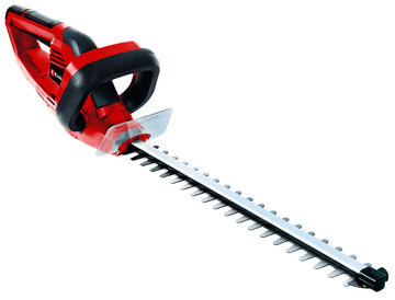 Einhell Electric Hedge Trimmer GC-EH 4550 - image 01