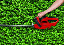 Einhell Electric Hedge Trimmer GC-EH 4550 - image 02