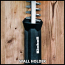 Einhell Electric Hedge Trimmer GC-EH 4550 - image 04