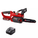 Einhell Cordless Chain Saw GE-LC 18/25-1 Li Kit (1x3,0Ah)-1