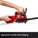 Einhell Cordless Chain Saw GE-LC 18/25-1 Li Kit (1x3,0Ah)-7