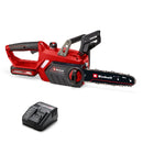 Einhell Cordless Chain Saw GE-LC 18/25-1 Li Kit (1x3,0Ah) - image 01