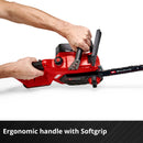 Einhell Cordless Chain Saw GE-LC 18/25-1 Li Kit (1x3,0Ah) - image 08