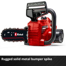 Einhell Cordless Chain Saw GE-LC 18/25-1 Li Kit (1x3,0Ah) - image 09