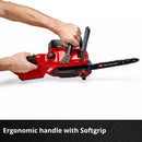 Einhell Cordless Chain Saw GE-LC 18/25 Li-Solo-8