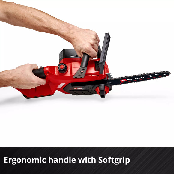 Einhell Cordless Chain Saw GE-LC 18/25 Li-Solo