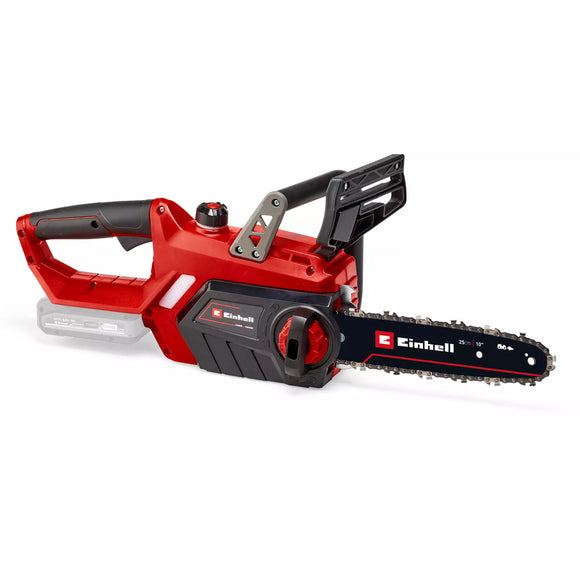 Einhell Cordless Chain Saw GE-LC 18/25 Li-Solo