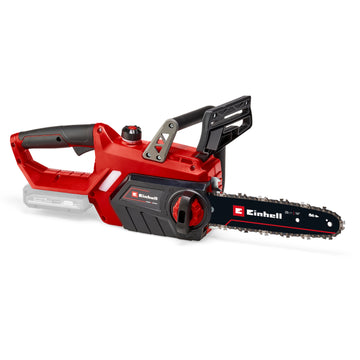 Einhell Cordless Chain Saw GE-LC 18/25 Li-Solo - image 01