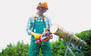 Einhell Cordless Chain Saw GE-LC 18/25 Li-Solo - image 04
