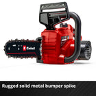 Einhell Cordless Chain Saw GE-LC 18/25 Li-Solo - image 10