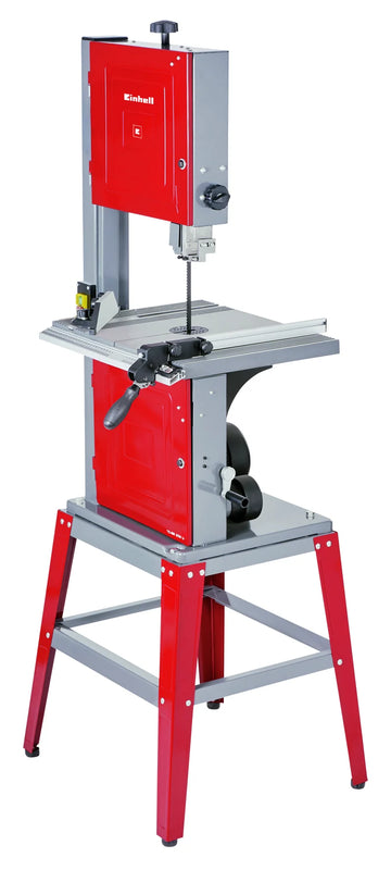 Einhell Band Saw TC-SB 305 U - image 01