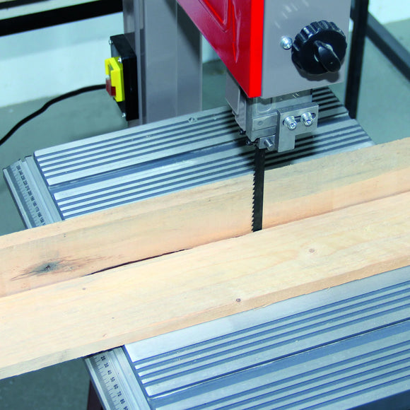 Einhell Band Saw TC-SB 305 U - image 02