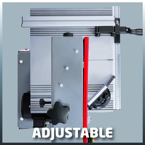 Einhell Band Saw TC-SB 305 U - image 04