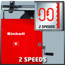 Einhell Band Saw TC-SB 305 U - image 06