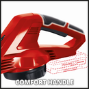 Einhell Cordless Leaf Blower GC-CL18 Li E-Solo + 2,5Ah Starter Kit-5