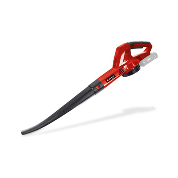 Einhell Cordless Leaf Blower GC-CL18 Li E-Solo + 2,5Ah Starter Kit - image 01