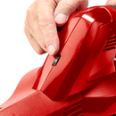 Einhell Cordless Leaf Blower GC-CL18 Li E-Solo + 2,5Ah Starter Kit - image 05