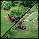 Einhell Electric Lawn Trimmer GC-ET 4530 Set-4