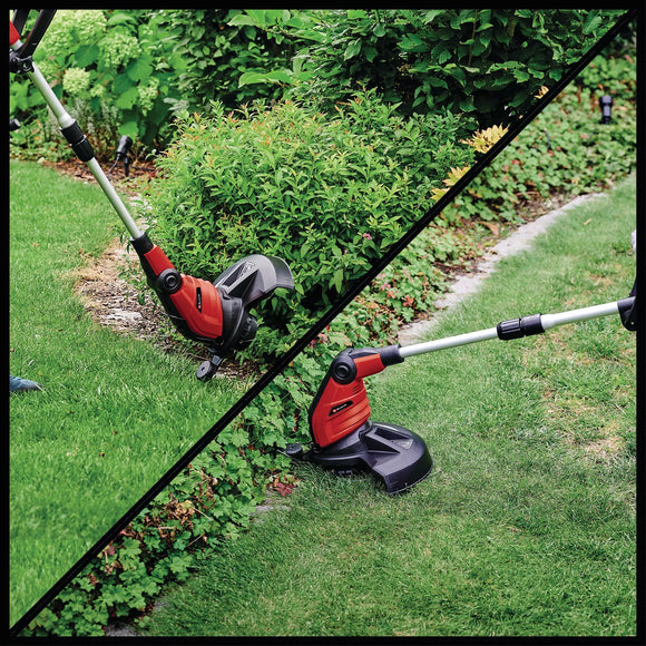 Einhell Electric Lawn Trimmer GC-ET 4530 Set