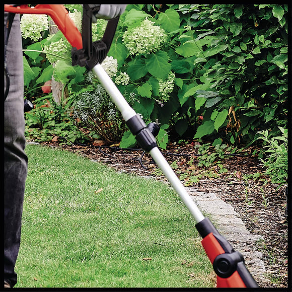 Einhell Electric Lawn Trimmer GC-ET 4530 Set