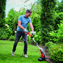 Einhell Electric Lawn Trimmer GC-ET 4530 Set - image 02