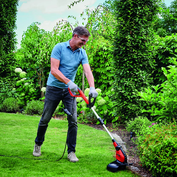 Einhell Electric Lawn Trimmer GC-ET 4530 Set - image 02