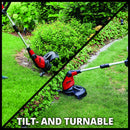 Einhell Electric Lawn Trimmer GC-ET 4530 Set - image 03