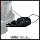 Einhell Electric Lawn Trimmer GC-ET 4530 Set - image 06