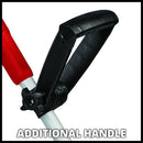 Einhell Electric Lawn Trimmer GC-ET 4530 Set - image 07