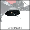 Einhell Electric Lawn Trimmer GC-ET 4530 Set - image 08