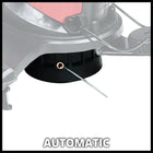 Einhell Electric Lawn Trimmer GC-ET 4530 Set - image 08
