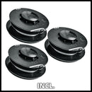 Einhell Electric Lawn Trimmer GC-ET 4530 Set - image 09