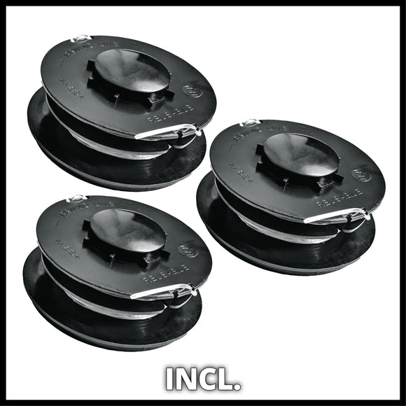 Einhell Electric Lawn Trimmer GC-ET 4530 Set - image 09