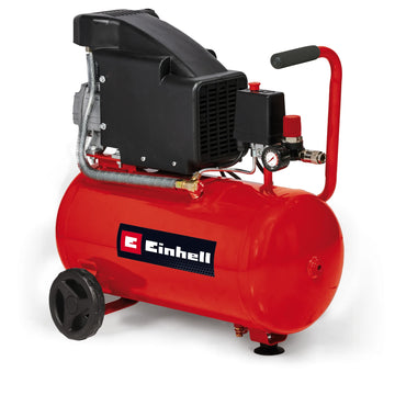 Einhell Air Compressor TC-AC 190/24/8 - image 01