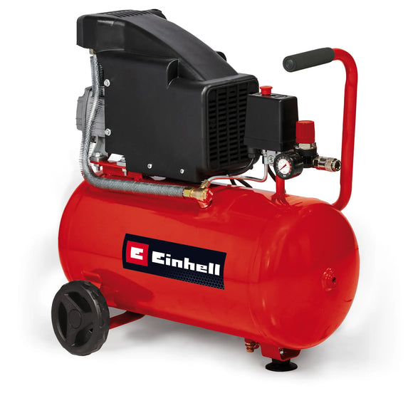 Einhell Air Compressor TC-AC 190/24/8 - image 01