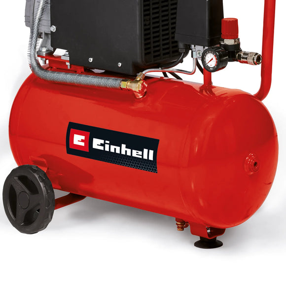 Einhell Air Compressor TC-AC 190/24/8 - image 04
