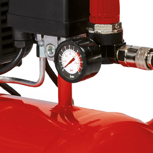 Einhell Air Compressor TC-AC 190/24/8 - image 05