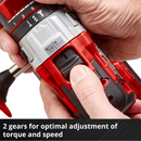 Einhell Cordless Impact Drill TP-CD 18 Li-i Brushless-Solo-15