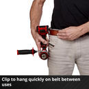 Einhell Cordless Impact Drill TP-CD 18 Li-i Brushless-Solo-20