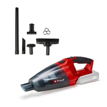 Einhell Cordless Vacuum Cleaner TE-VC 18 Li-Solo - image 01
