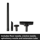Einhell Cordless Vacuum Cleaner TE-VC 18 Li-Solo - image 07