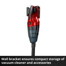 Einhell Cordless Vacuum Cleaner TE-VC 18 Li-Solo - image 08