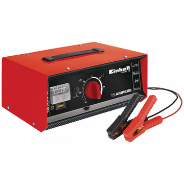 Einhell Battery Charger CC-BC 15