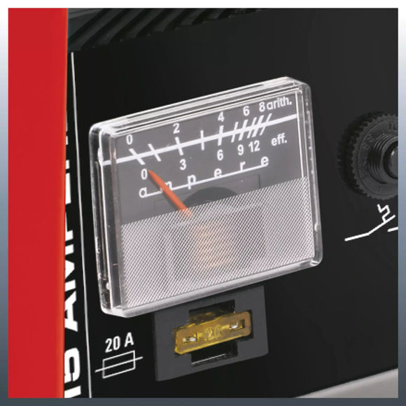 Einhell Battery Charger CC-BC 15