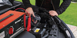 Einhell Battery Charger CC-BC 15 - 0