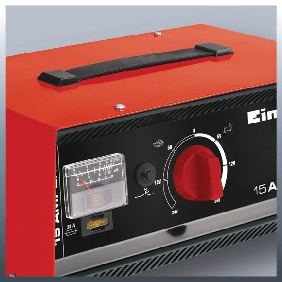 Einhell Battery Charger CC-BC 15