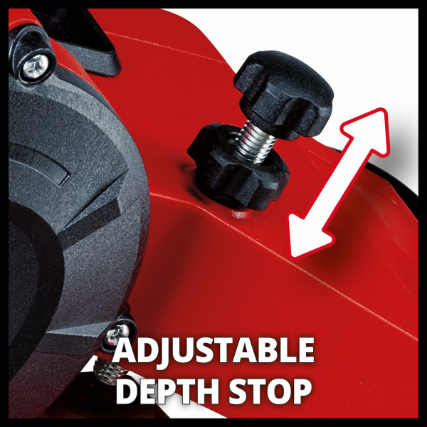 Einhell Cordless Chain Sharpener GE-CS 18 Li-Solo
