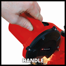 Einhell Cordless Chain Sharpener GE-CS 18 Li-Solo-6